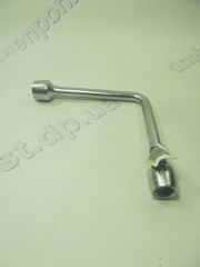 Ключ L- подобный 12*13 мм