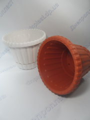 Горшок цветочный Tivoli  d=200мм