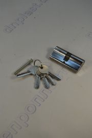 Цилиндр Fortezi  I-70 35/35 5 ключей