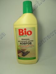 Моющее для ковров 500мл BIOF