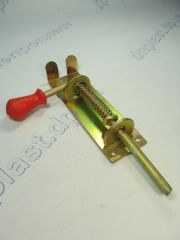 Заcов пружина №160 цинк