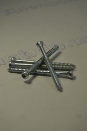 Шуруп по бетону TORX 6,3*100 (ЦБ) Шуруп по бетону TORX 6,3*100 (ЦБ)