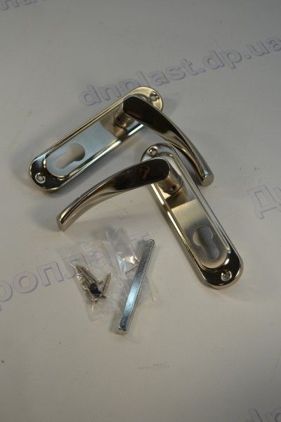 Ручка на планке USK A-62-012