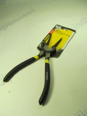 Щипцы 180мм (внутренние, прямые) Sigma