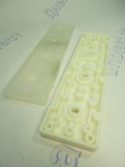 Монтажний елемент 20*1/2 Sanitas 