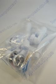 Ані 6/4*40 із гнучкою трубою 40*50 (АС 0510)