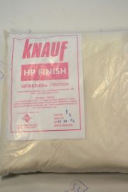 Шпаклевка KNAUF финишная 1кг