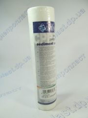 Фильтр полипропилен вспененный CPP 10 CX-5мкр