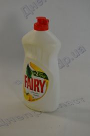 Моющее для посуды 500мл FAIRY