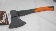 Топор 1100 гр., фибергласовая ручка