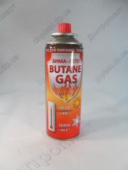 Газ универсальный (для пикника,туризма)