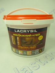 Клей для напольных покрытий 