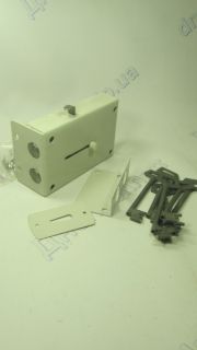 Замок накладной 