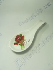 Подставка для ложки (керамика)