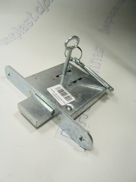 Замок врезной USK 189-4МF Замок врезной USK 189-4МF