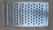 Терка кормовая оцинков. большая (Украина)
