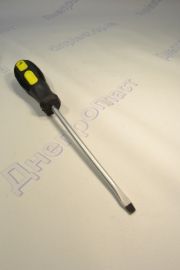 Отвертка плоская 6*150мм  H-TOOLS