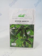 Амант огірок  F1 (ПН)