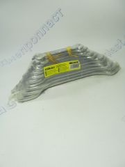 Набор ключей рожковых  12шт (6-32мм) (standard) Sigma