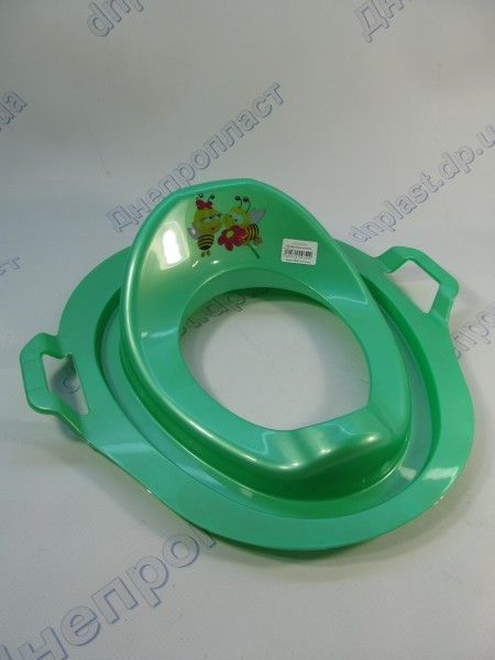 Накладка для унитаза ДЕТСКАЯ
