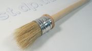 Кисть круглая 30