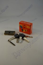 Цилиндр ZС 60 30/30 АВ (цинк) Империал