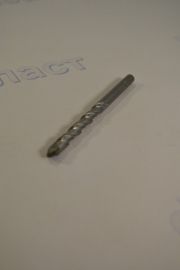 Сверло по бетону 8*110мм