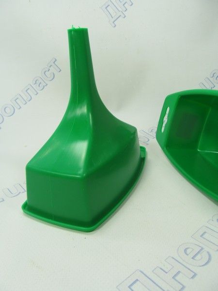 Воронка (прямоугольная)