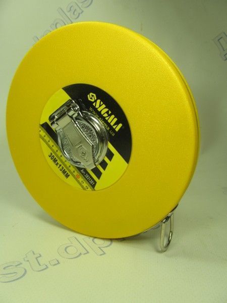 Измерительная лента 30 м