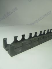 Монтажная планка для теплого пола