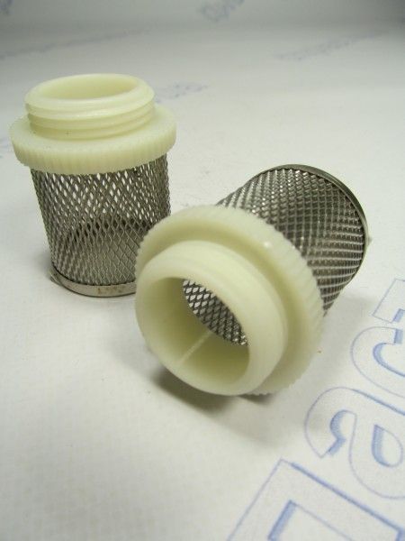 Сетка для обратного клапана 3/4