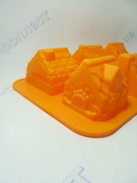 Форма для запекания силикон 