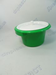 Горшок детский дорожный