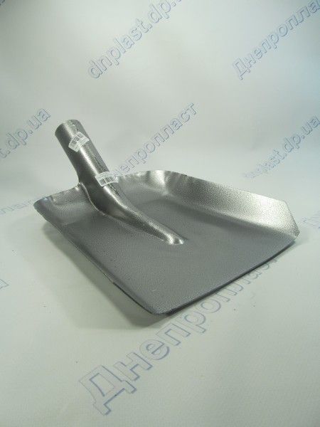 Лопата совковая порошковая краска