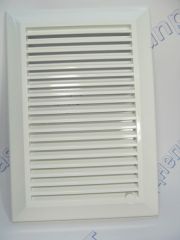 Решетка вентиляционная 140*210 мм