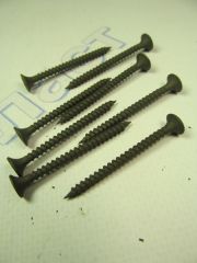 Саморез для гипсокартона (100шт) М 3,5*45 Саморез для гипсокартона (100шт) М 3,5*45