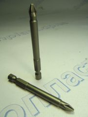 Бита РН 2*70мм RAPIDE