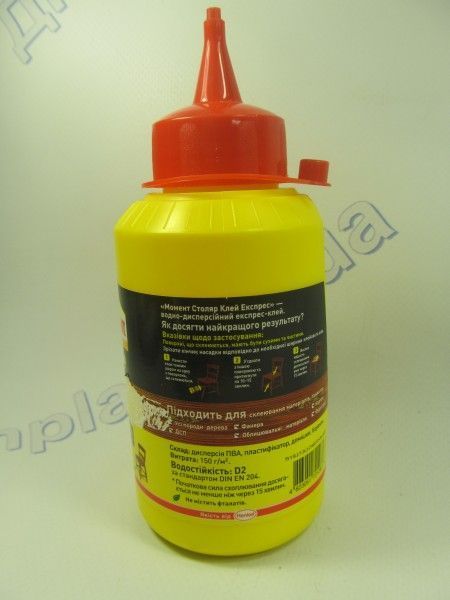 Клей столярный 
