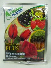 Хайфа МКР мінеральне добриво з мікроєлементами