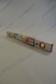 Уровень алюминивый 3 гл., 40см  YATO