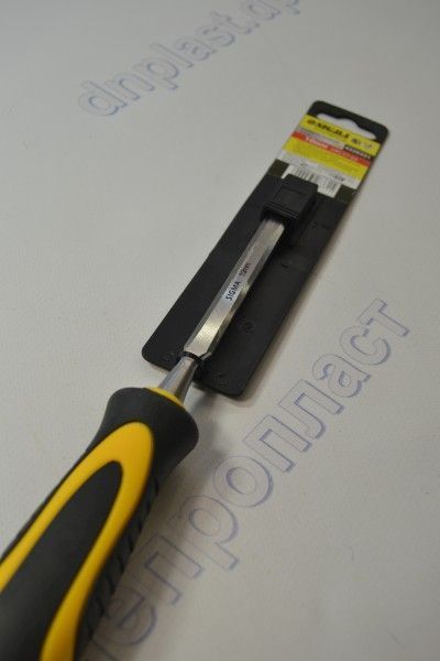 Стаместка 10 мм ударная двухкомпонентная ручка