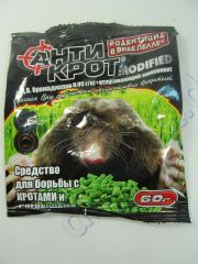 АнтиКрот-60г
