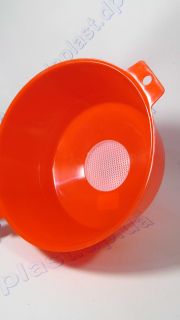 Воронка  п\э 2,4л с фильтром