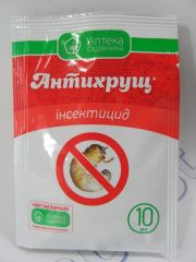 АнтиХрущ 10мл