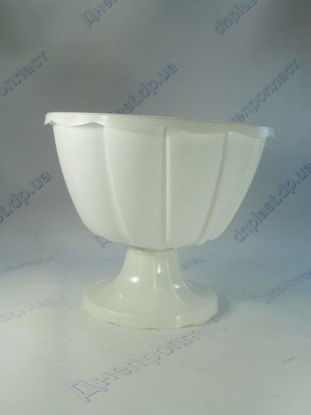 Горшок цветочный Леон №2 d=280мм 5,7л