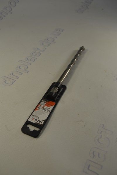 Сверло SDS+, тип