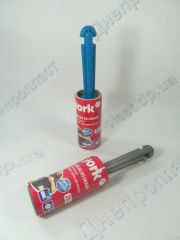 Ролик щетка для чистки одежды