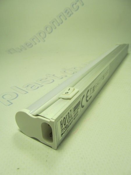 Светильник светодиодный 4 ВТ 30см 6400КSigma-4 HOROZ