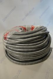 Металорукав с протяжкой d 14