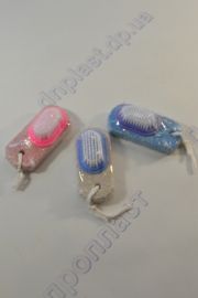 Щетка Пемза с камнем